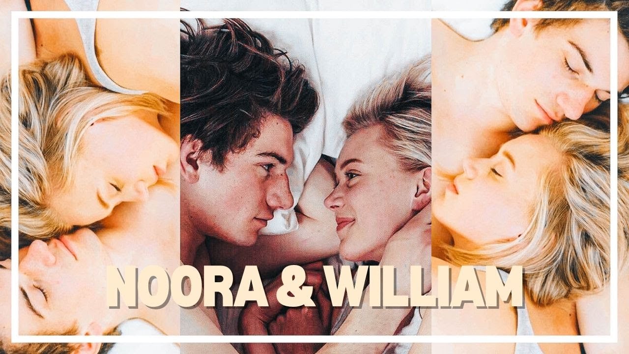 Noora And William │ Skam Noruega │parte 1 Youtube 