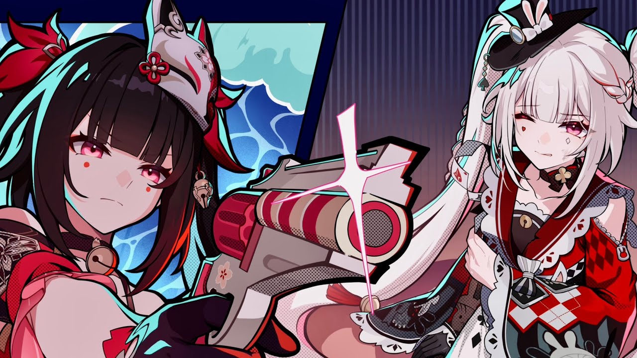 [붕괴: 스타레일] 4.0 스파키 축제@Official 보스전 BGM (1시간)