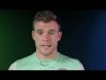 Chris Cadden's Rangers Preview | Hibernian vs Rangers | cinch Prem