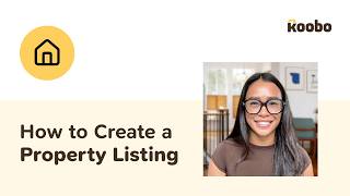 How to Create a Property Listing | Koobo Host Tutorials