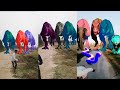 Dangerous Jurassic World || T Rex Attack Of  Dinosaur | Big Dinosaur ka hamla #jurassicworld​ba