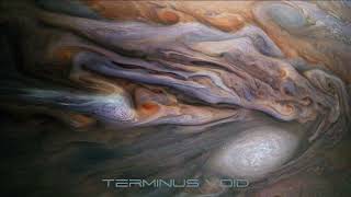 Terminus Void - title track Origins Unknown ( Dystopian Dark Ambient Space Music )