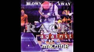 Rage Against The Machine - Bombtrack