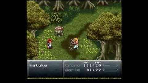 Foxieplays: Chrono Trigger - Part 4: Kidnapping? I think not!