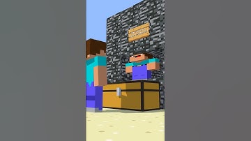 All my fellas...Herobrine?