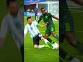 Leonel Messi is right leg goal #messi #soccerplayer #football #badshah