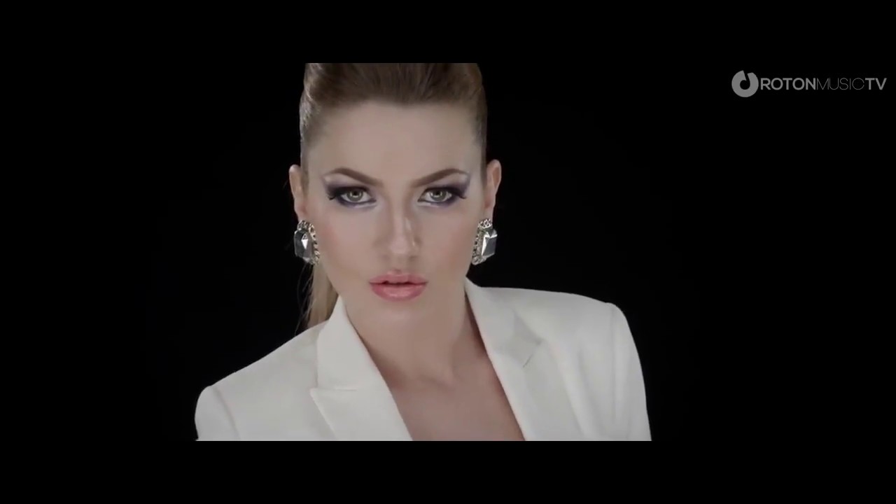 Akcent feat Lidia Buble  DDY Nunes   Kamelia Official Video