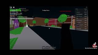 Wait A Minute, Who Are You?? A Dancing Trollge