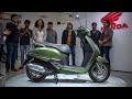 2026 Honda Dream 125 Scooter नया लुक, 65KM माइलेज, कीमत सुनकर दंग रह जाओगे!