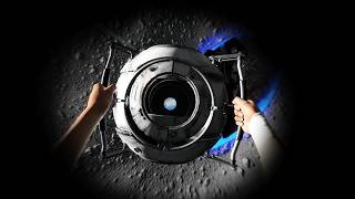 If the Portal 2 ending was "Realistic"