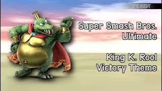 ALL Victory Themes from Super Smash Bros. Series (WITH ORIGINS AND EVERY DLC) | N64/Switch