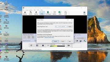Debut Video Capture Software 2020
