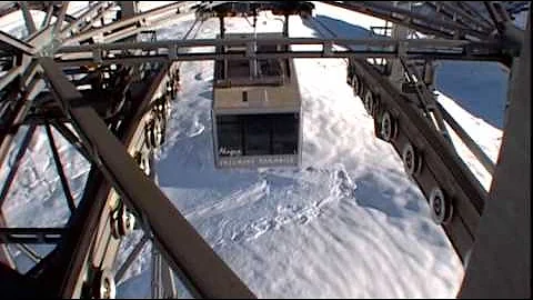 Quando apre Alagna?