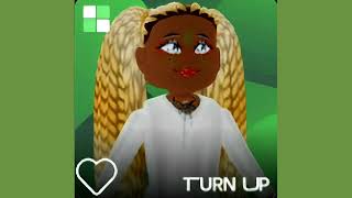 Turn Up (Rhythms) | Splash Roblox
