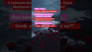 Mahşerin Dörtlüsü #fantasy #books #kitappad #keşfet