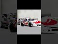 #dirtracing #latemodels #chillies #carsonhocevar #shorts