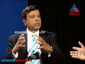 India- America relations Videsavicharam 25th
