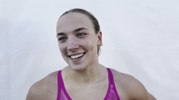 Smiltė Plytnykaitė - Europos jaunimo čempionė