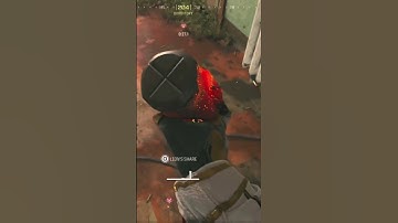 Enemy Operator Weapon Number 1701 | Call of Duty MW3 #shorts #mw3 #modernwarfare3 #mw3clips