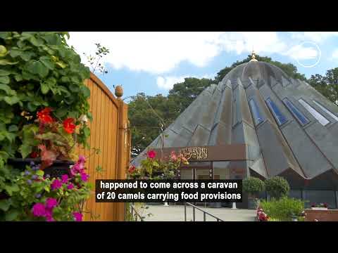 Friday Sermon 4th
