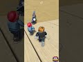 Ganga Tower Is NOT Easy 😳 | Roblox Challenge