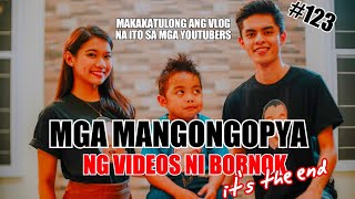 BORNOK ISMALI- MANGONGOPYA #123