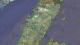 The Forgotten Northern Peninsula