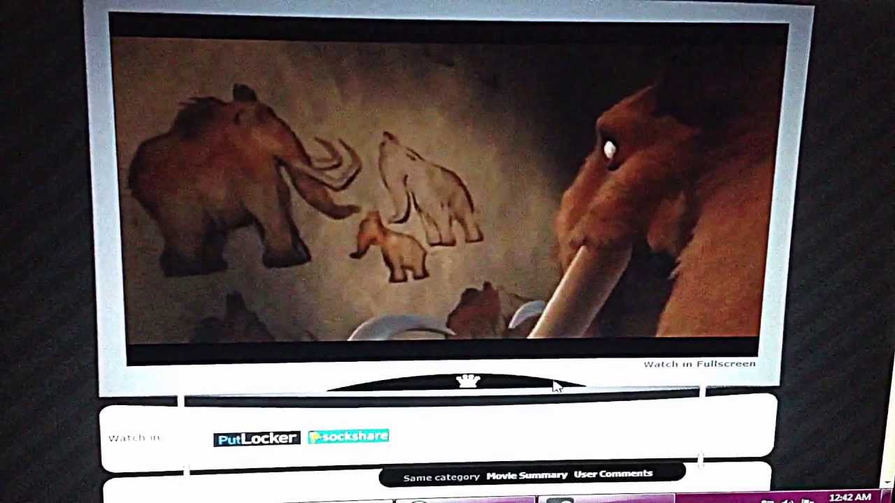 Ice Age 2002 film - Wikipedia