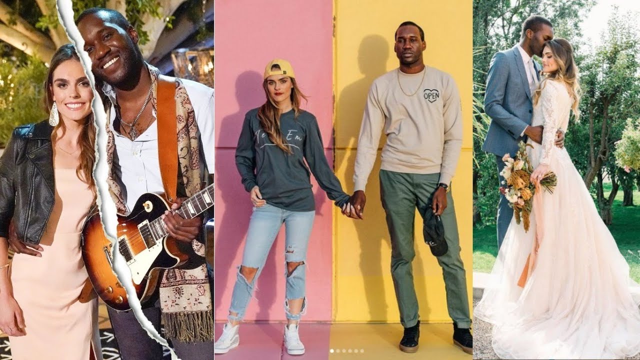 The Bachelor Listen to Your Heart' Couple Bri Stauss and Chris Watson