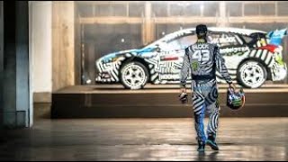 KEN BLOCK - 1967 2023 R.I.P.