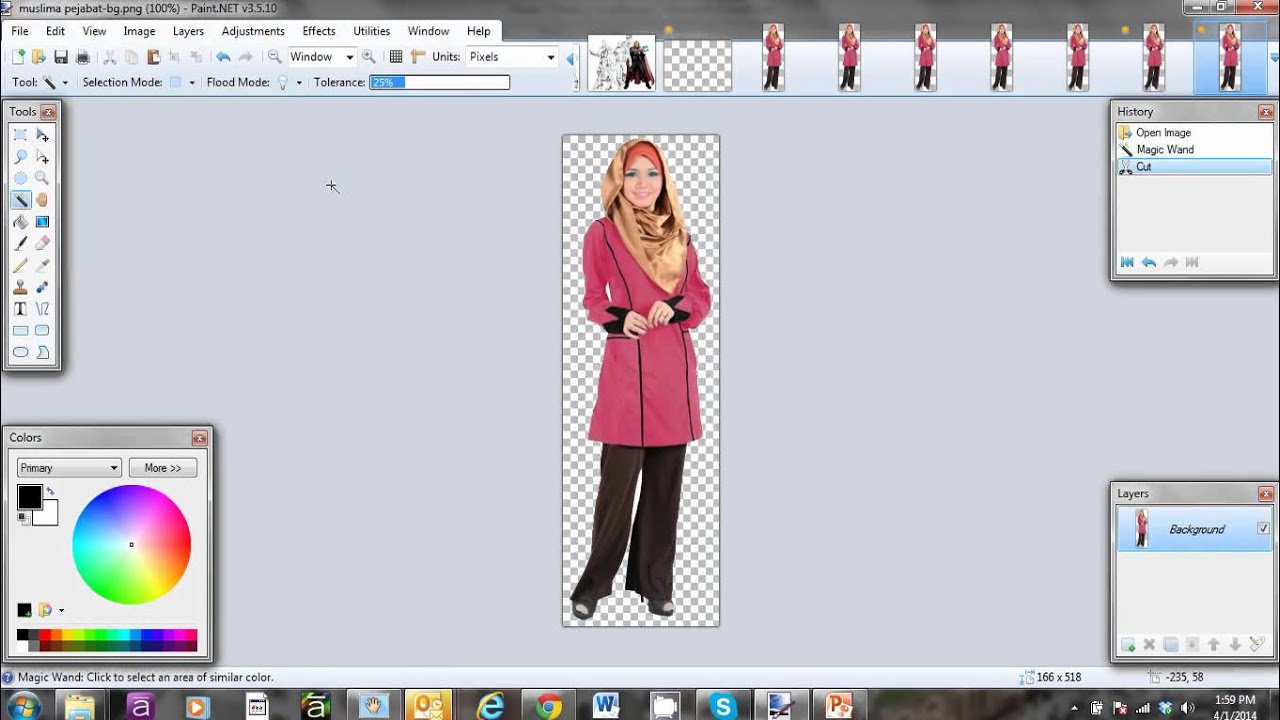 Featured image of post How To Convert White Background To Transparent : Check it how to make the background transparent in paint 3d on windows.