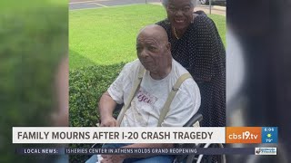 Tyler local Billy McKellar among those killed in massive I-20 crash