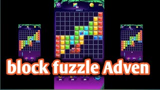 Block Puzzle Adven 2021-Laten screenshot 4