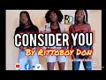 Consider youby rittoboyofficial lyricssouth sudan music