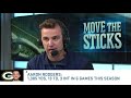 NFL Game Predictions & Players to Watch in Week 15 | Move the Sticks | NFL Network