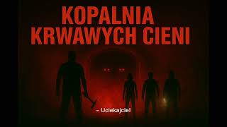 Download Lagu Kopalnia Krwawych Cieni 👁️ Mroczny horror z opuszczonej kopalni | Audiobook PL MP3
