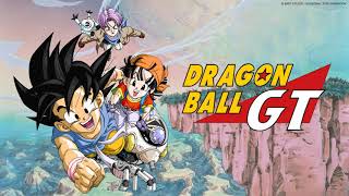 Mi corazón encantado 1 Hora Full Hd | Latino - Dragon Ball GT