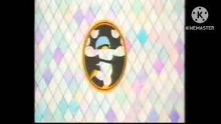 Svensk Filmindustri 1964 Reversed
