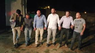 Yozgat Sarıkaya Halay Ekibi Dogansaray Köyü Gençleri Resimi