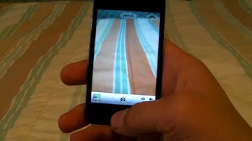 How To Enable HDR Photos On iPod Touch 4G - Amazing Quality!