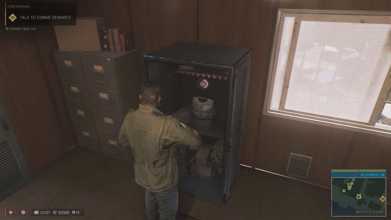 Mafia III PS4 Walkthrough Part 17 YouTube