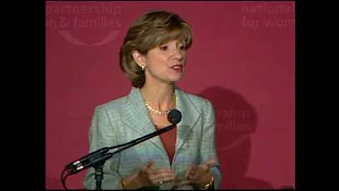 National Partnership President Debra Ness on Careg...