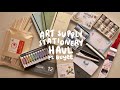 ART SUPPLIES & STATIONERY from Japan 🌱 HAUL ft. Buyee