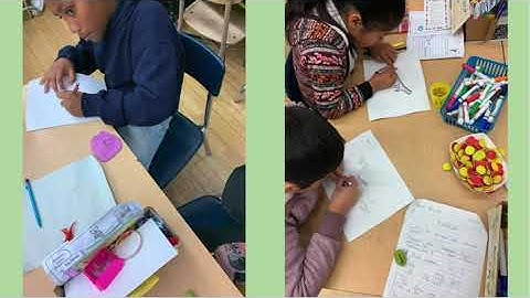 USC YSP 3rd Grade Spring Week 6 - Fossils