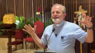 ¿Cuál es la diferencia entre alma y espíritu? | Charla por Padre Oswaldo Agudelo 