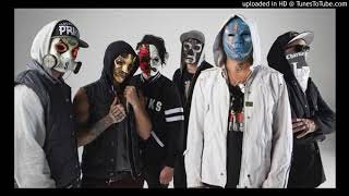 Hollywood undead- Undead(432Hz)