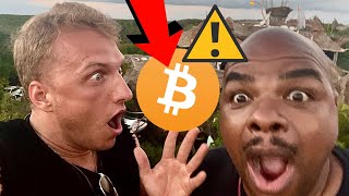 I HAVE VERY, VERY AMAZING NEWS FOR BITCOIN!!!!!!!!!!!!! [watch fast]