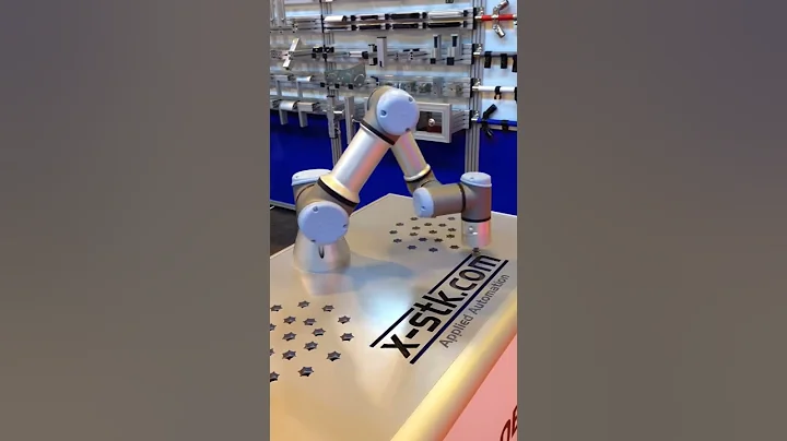 Universal Robots UR3