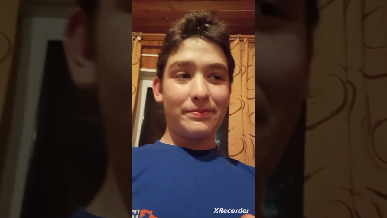 История моего старого первого канала 🤣