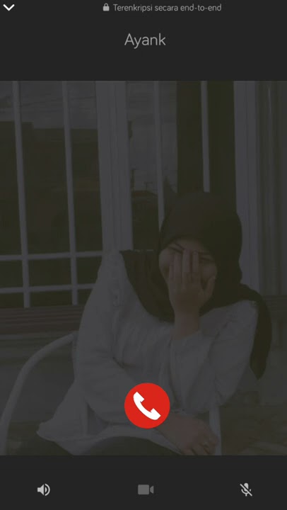 #PRANK SUARA COWOK TELEPON | Pacar Ngambek!!!   ~SuaraAsfihanibasri